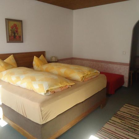 Hotel Boarding House Hohenwart Fuchstal Δωμάτιο φωτογραφία