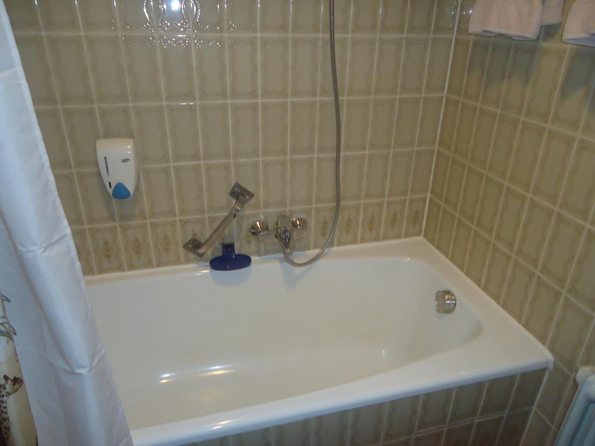 Hotel Boarding House Hohenwart Fuchstal Δωμάτιο φωτογραφία