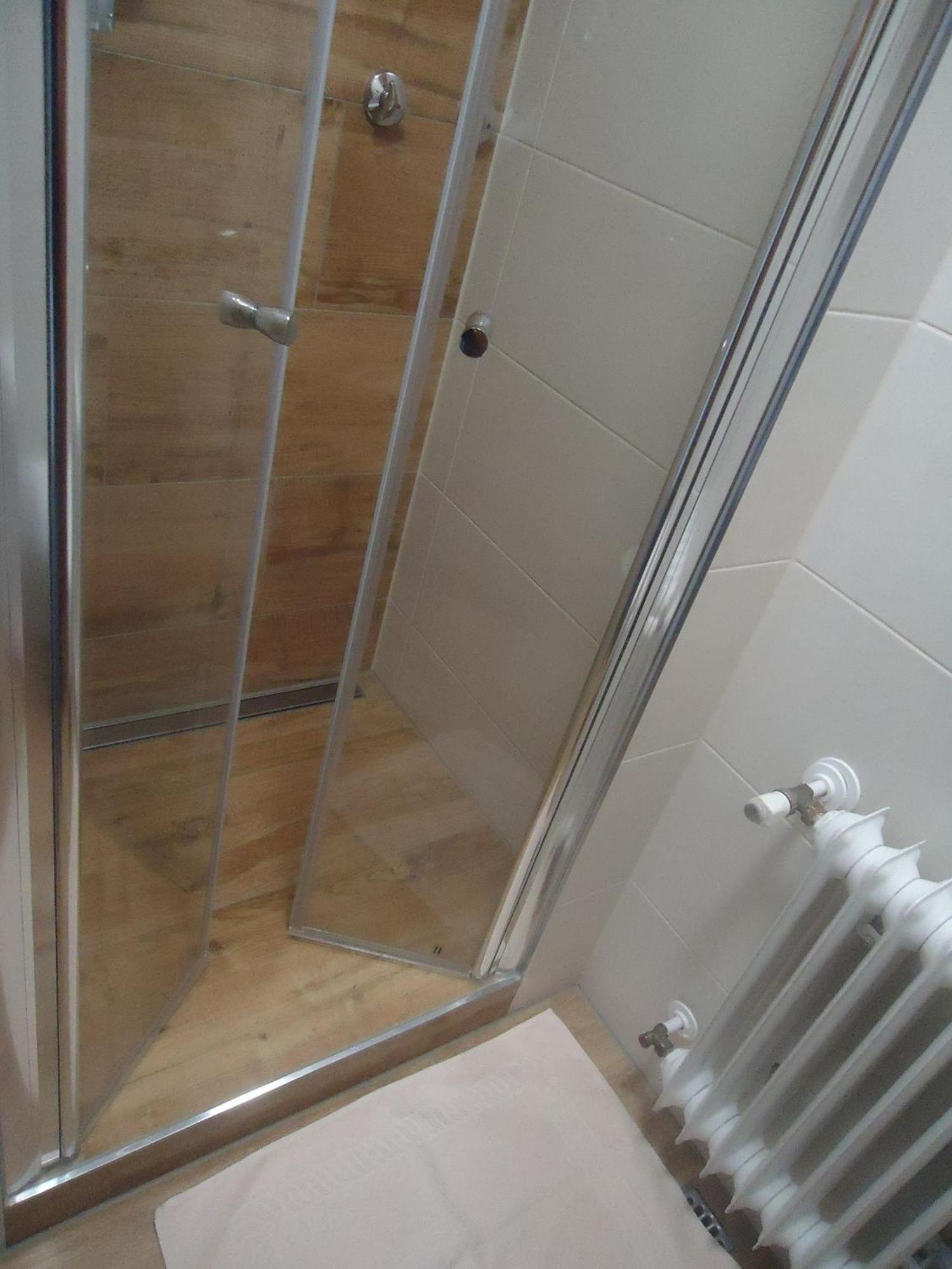 Hotel Boarding House Hohenwart Fuchstal Δωμάτιο φωτογραφία