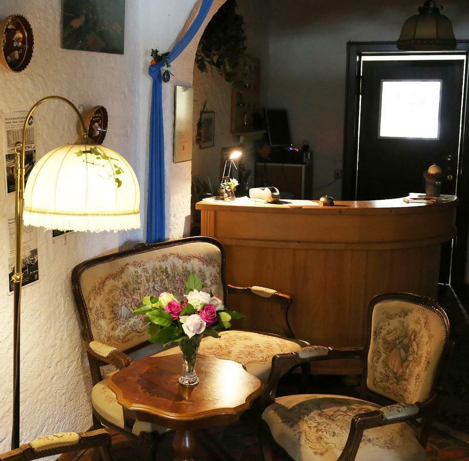 Hotel Boarding House Hohenwart Fuchstal Εξωτερικό φωτογραφία