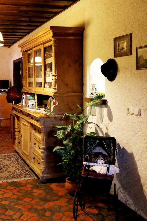 Hotel Boarding House Hohenwart Fuchstal Εξωτερικό φωτογραφία